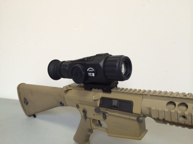 Load image into Gallery viewer, X-Sight HD Day/Night rifle scope 3-12x - Tactical Wear
