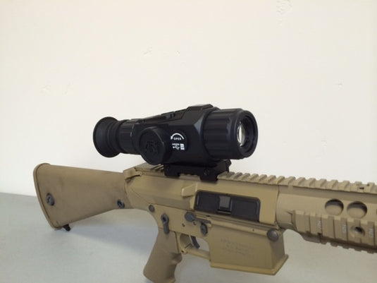 X-Sight HD Day/Night rifle scope 3-12x - Tactical Wear