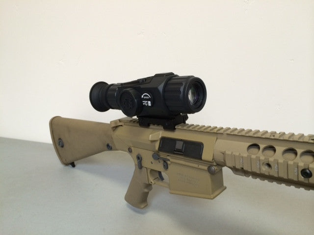 Load image into Gallery viewer, X-Sight HD Day/Night rifle scope 3-12x - Tactical Wear
