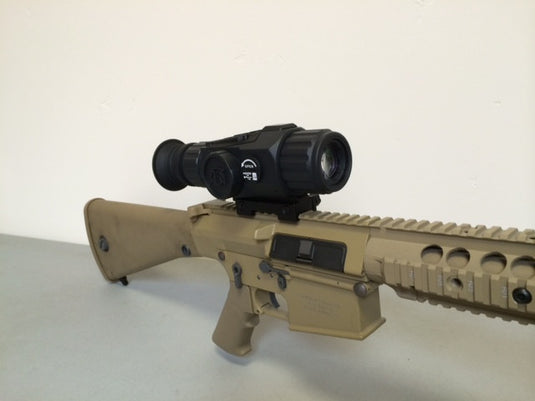 X-Sight HD Day/Night rifle scope 3-12x - Tactical Wear