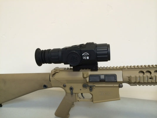 X-Sight HD Day/Night rifle scope 3-12x - Tactical Wear