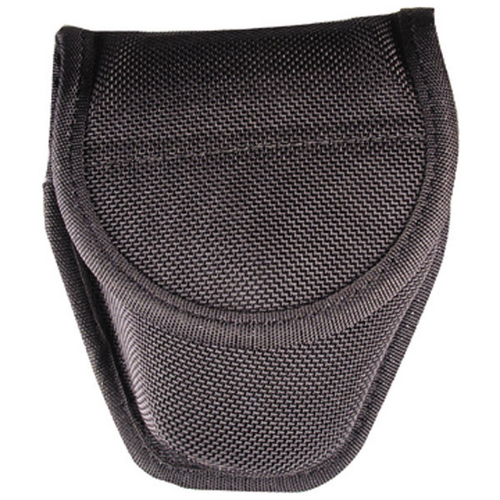 Accumold Covered Double Handcuff Case - Tactical Wear