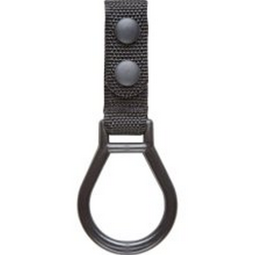 Bianchi Belt Keeper w/ Flashlight Ring - Tactical Wear
