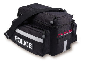 Bushwhacker Bike Police Bag