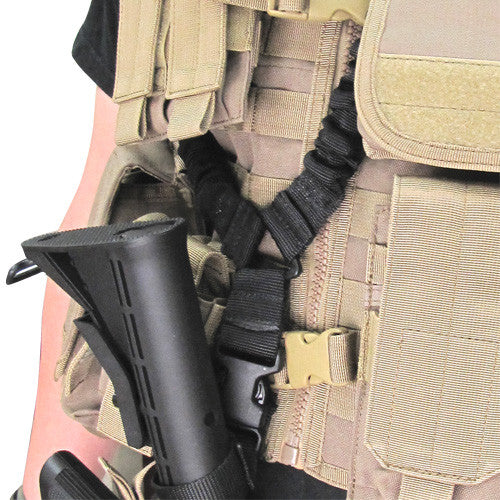 Condor COBRA Single Point Bungee Sling - Tactical Wear