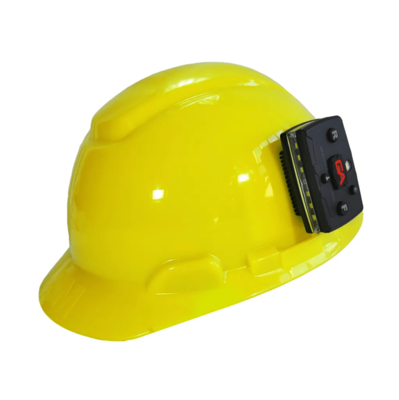 Load image into Gallery viewer, Guardian Angel Hard Hat Mount
