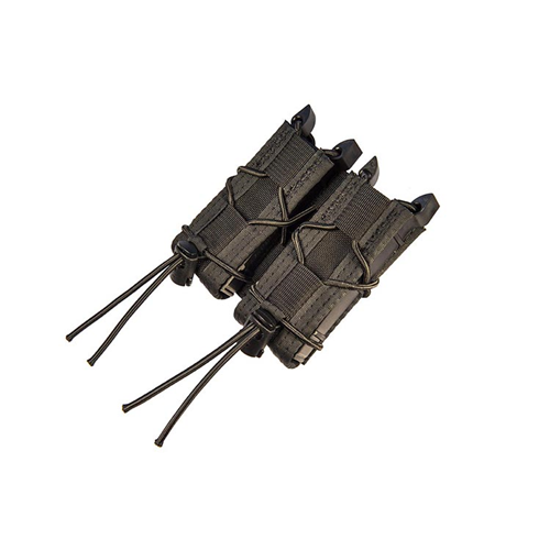 Load image into Gallery viewer, HSG Double Pistol TACO MOLLE - Tactical Wear
