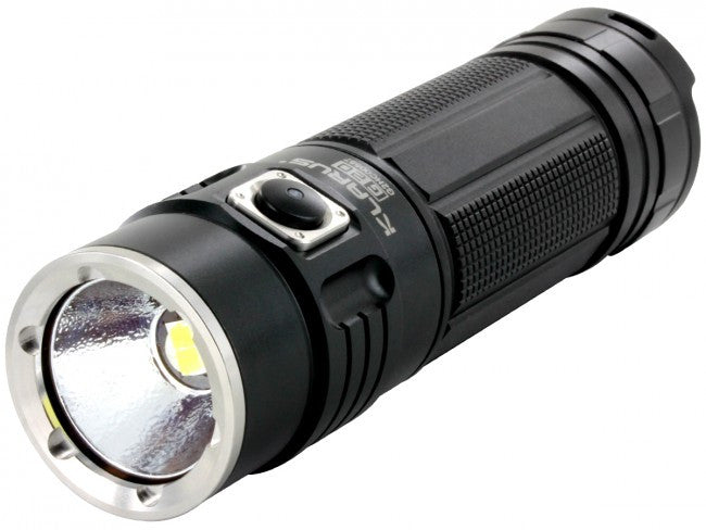 Load image into Gallery viewer, Klarus G20 Dual Switch Flashlight - Tactical Wear
