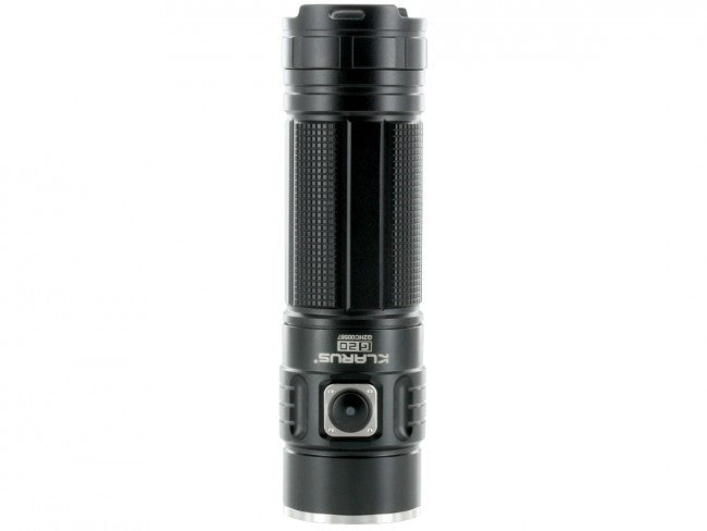 Load image into Gallery viewer, Klarus G20 Dual Switch Flashlight - Tactical Wear
