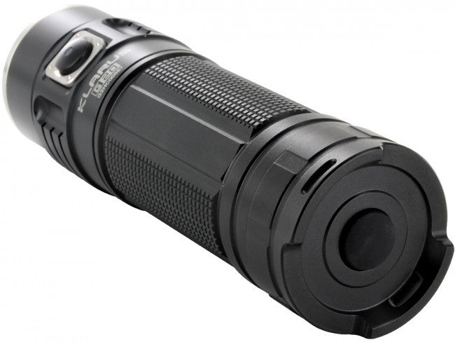 Load image into Gallery viewer, Klarus G20 Dual Switch Flashlight - Tactical Wear
