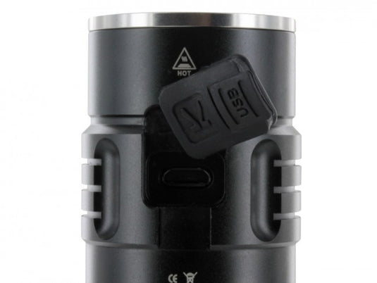 Klarus G20 Dual Switch Flashlight - Tactical Wear