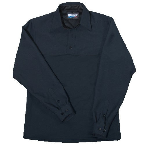 Load image into Gallery viewer, LS POLYESTER ARMORSKIN® BASE SHIRT - Tactical Wear
