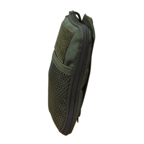 Pocket Pouch with US Flag Patch - Tactical Wear