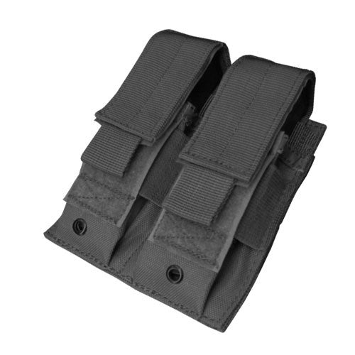 Load image into Gallery viewer, Double Pistol Mag Pouch - Tactical Wear
