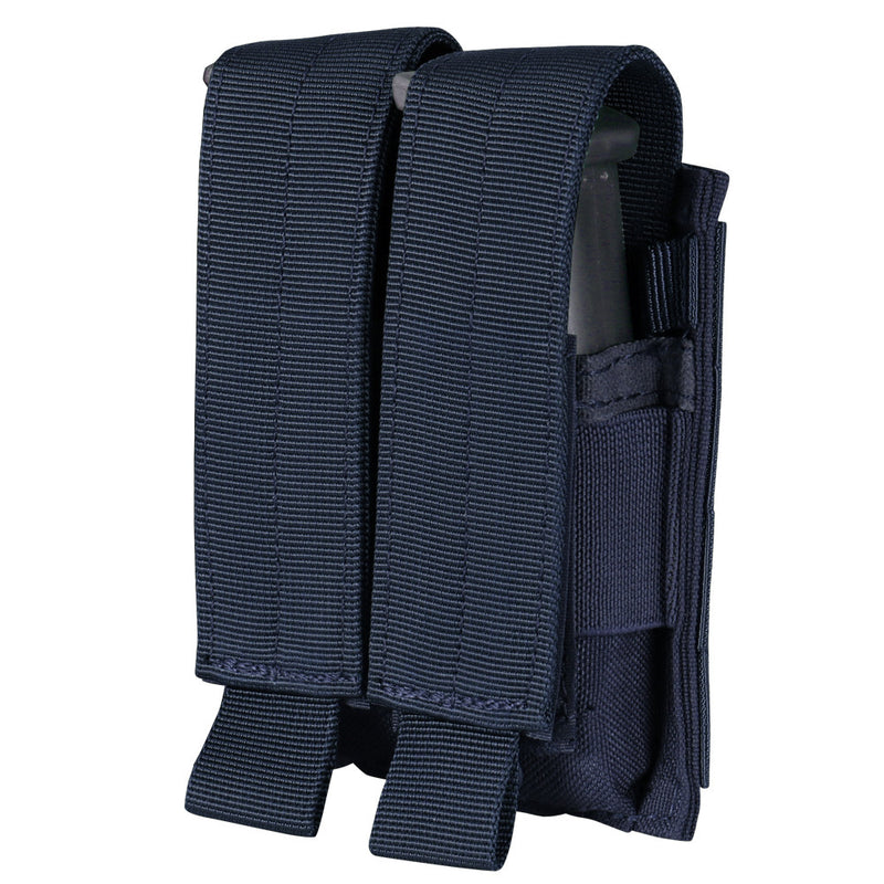 Load image into Gallery viewer, Condor Double Pistol Mag Pouch
