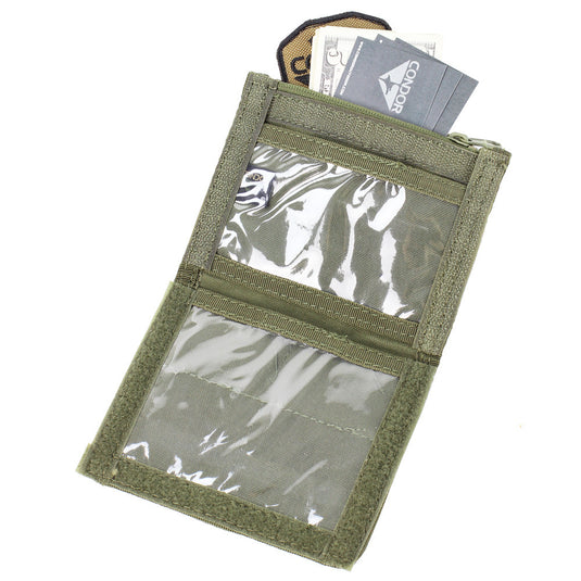 CONDOR ID PANEL - Tactical Wear
