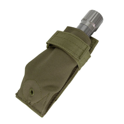 Load image into Gallery viewer, Flashlight Pouch - Tactical Wear
