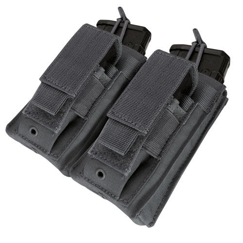 Load image into Gallery viewer, Double Kangaroo Mag Pouch - Tactical Wear
