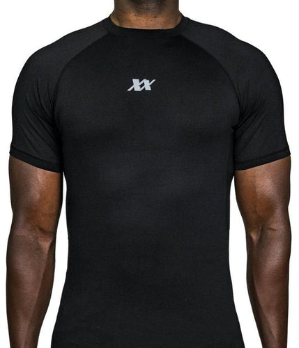 Maxx-Dri Silver Elite T-Shirt - Tactical Wear