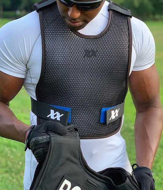 Maxx-Dri Vest 3.0 SL - Body Armor Ventilation - Tactical Wear