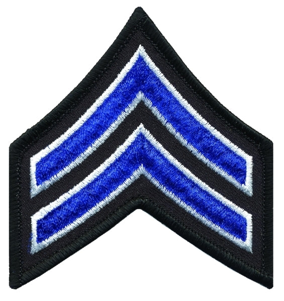 Load image into Gallery viewer, CHEVRONS- PATCHES (PAIR)
