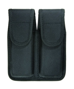 Load image into Gallery viewer, Ballistic Closed Double Magazine Case - Tactical Wear
