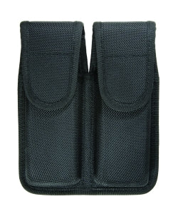 Ballistic Closed Double Magazine Case - Tactical Wear