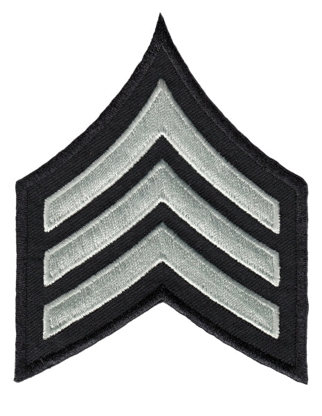 Load image into Gallery viewer, CHEVRONS- PATCHES (PAIR)
