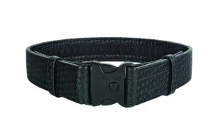 HERO'S PRIDE 1228WH AIRTEK Basix Rugged Hook Lined Duty Belt-  2