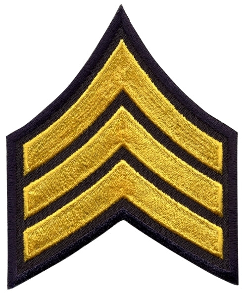 Load image into Gallery viewer, CHEVRONS- PATCHES (PAIR)
