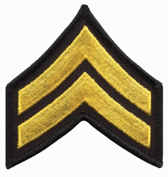 Load image into Gallery viewer, CHEVRONS- PATCHES (PAIR)
