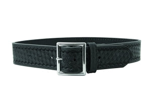 AIRTEK Garrison Deluxe Duty Belt-Basket Weave 1255W-2