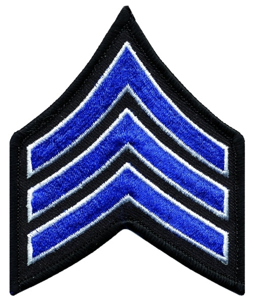 Load image into Gallery viewer, CHEVRONS- PATCHES (PAIR)
