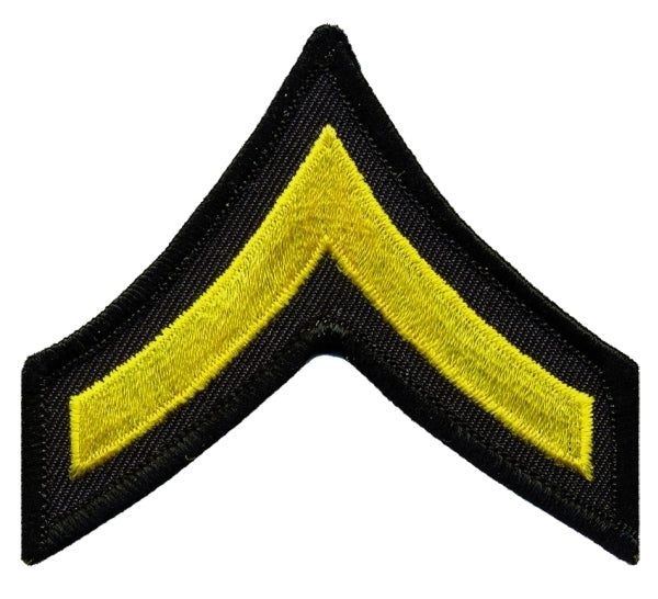 Load image into Gallery viewer, CHEVRONS- PATCHES (PAIR)
