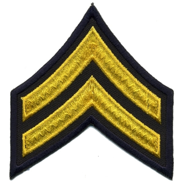 Load image into Gallery viewer, CHEVRONS- PATCHES (PAIR)
