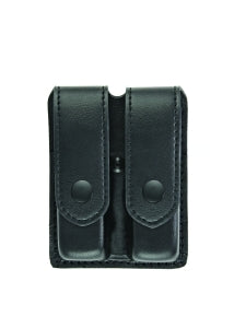 AirTek Double Closed Medium Magazine Case, Smooth - Tactical Wear