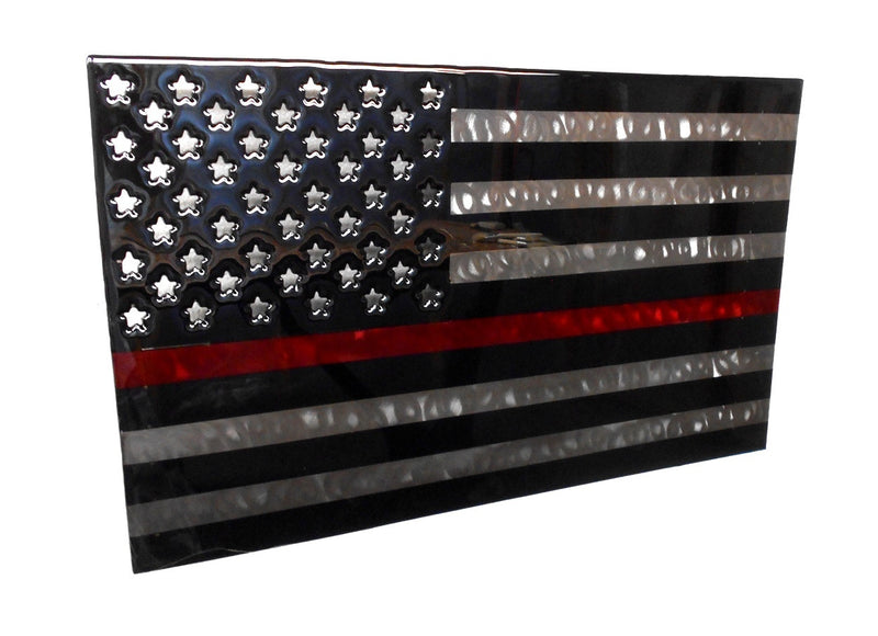 Load image into Gallery viewer, New Red Line - Tactical Wear
