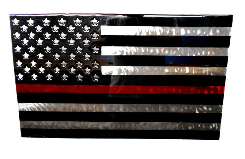 Load image into Gallery viewer, New Red Line - Tactical Wear
