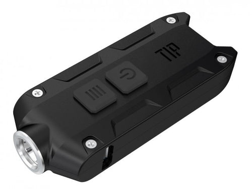 Nitecore TIP LED Keylight - Tactical Wear