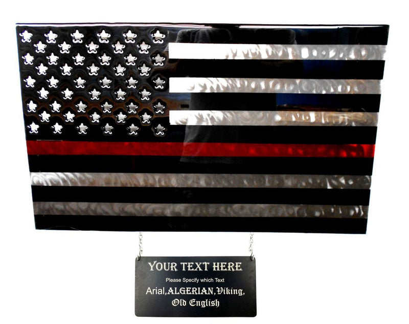 Load image into Gallery viewer, New Red Line - Tactical Wear
