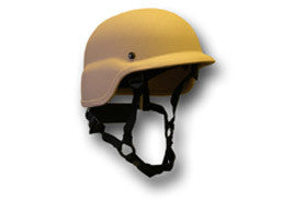 PST SC 650 Ballistic Helmet - Tactical Wear