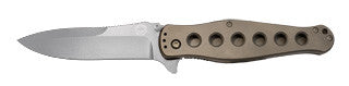 HD Monolock Knife - Tactical Wear