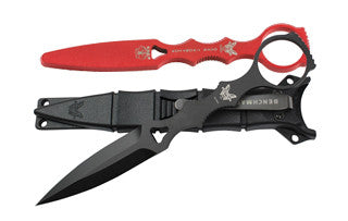 Load image into Gallery viewer, SOCP Dagger - Tactical Wear

