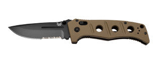Adamas Sibert Knife 275 - Tactical Wear