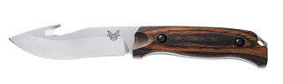 Load image into Gallery viewer, Saddle Mountain Skinner with Hook - Tactical Wear
