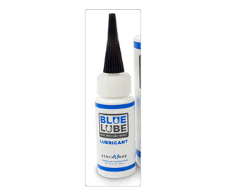 Blue Lube Total Knife Care - Tactical Wear