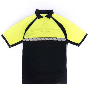 Load image into Gallery viewer, Blauer 8133 - COLORBLOCK PERFORMANCE POLO - Tactical Wear
