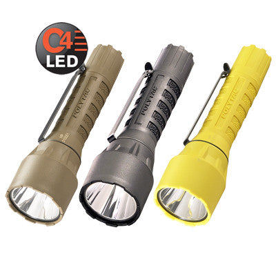 streamlight polytac led hp flashlight PolyTac® HP
