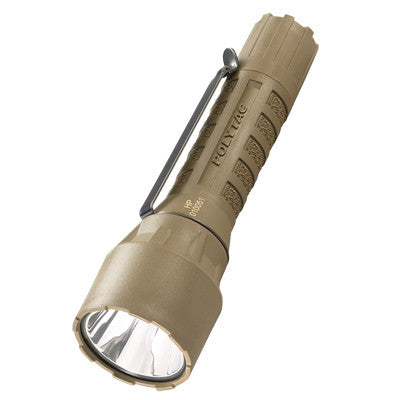 streamlight polytac led flashlight PolyTac® HP – Tactical Wear