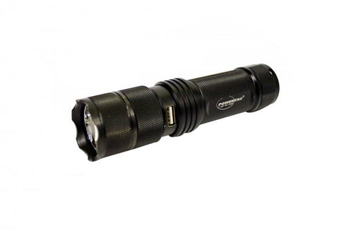 PowerTac Hero XML - Tactical Wear